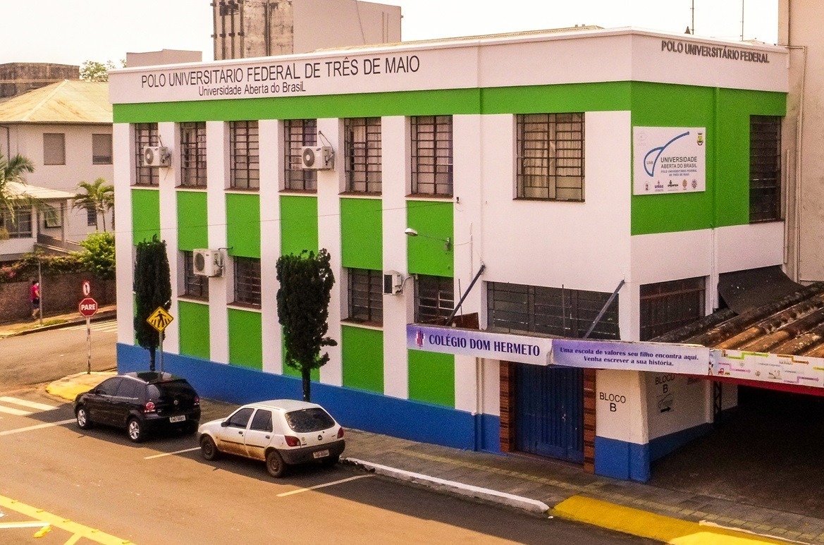 POLO REALIZA PESQUISA DE DEMANDA UNIFICADA